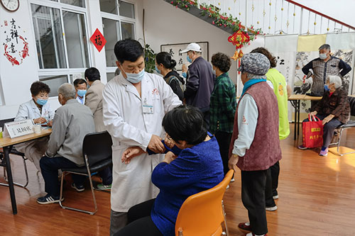 中医养胃有妙招？中医送你6个养胃方法，值得收