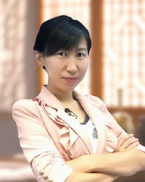 吴晓丹