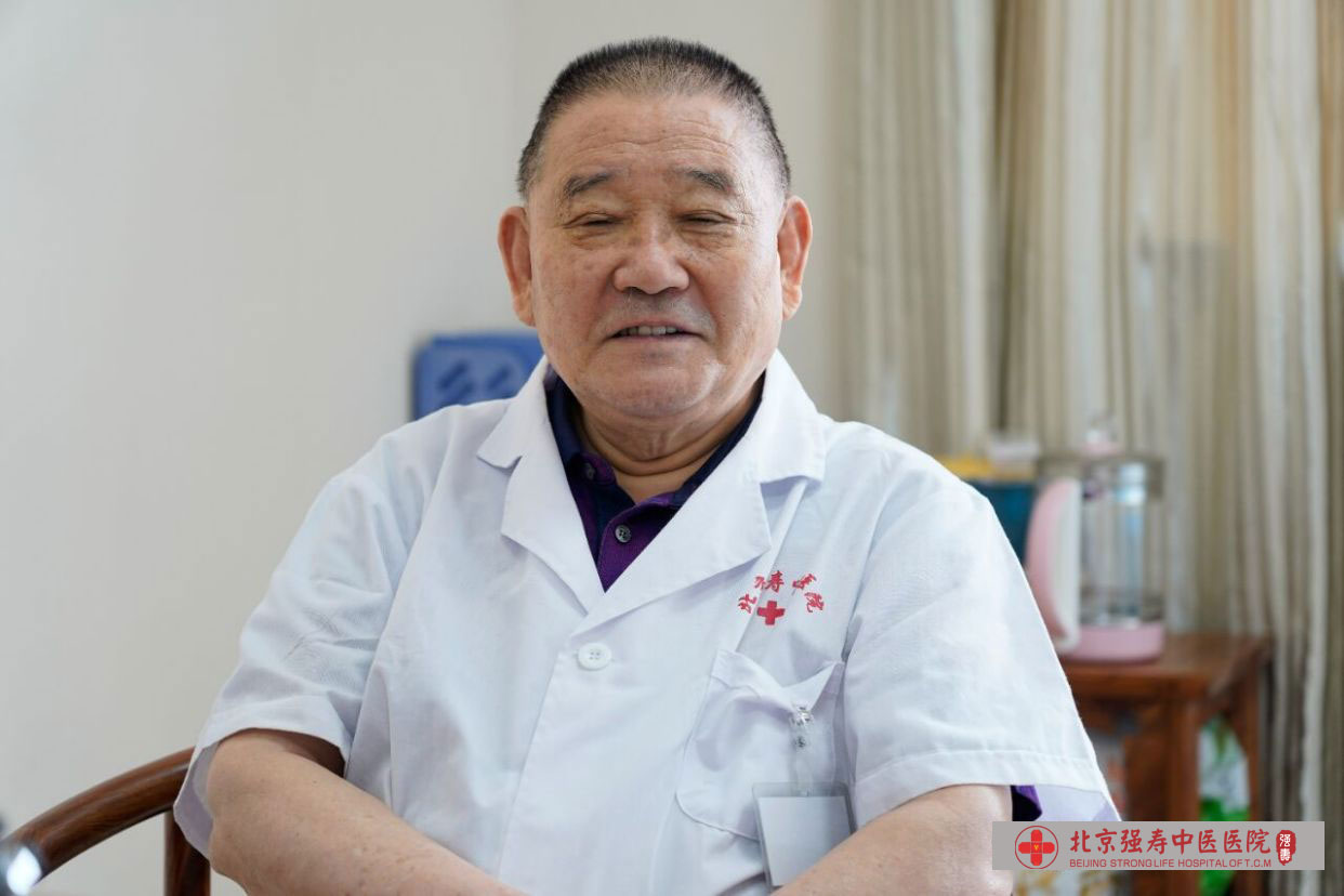 因病施策 提高癌症患者生活质量——北京强寿中医医院精准中医服务护航肿瘤患者康复
