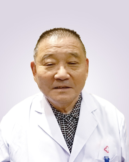让肺癌患者"带瘤生存" ——北京强寿中医医院孙华堂的中医诊疗实践